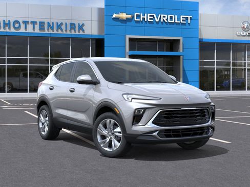 New 2026 Buick Encore GX Preferred w/ Comfort Package image 70