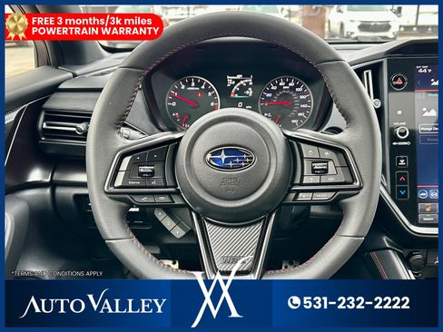 Used 2023 Subaru WRX GT image 32