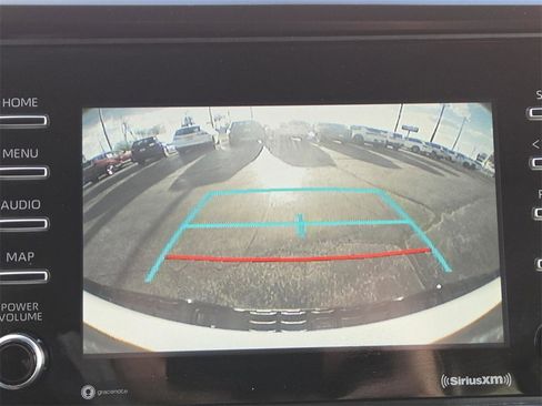 Used 2020 Toyota Tacoma SR image 3