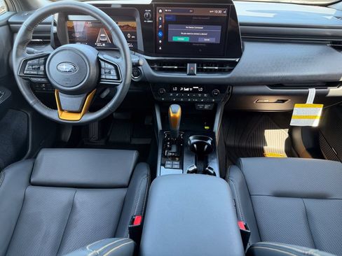 Certified 2026 Subaru Outback Wilderness AWD/4WD image 14