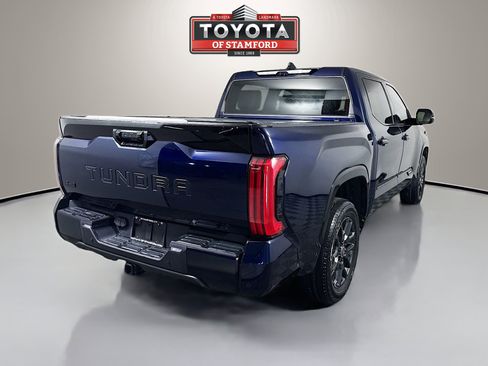 Certified 2024 Toyota Tundra Platinum AWD/4WD image 7