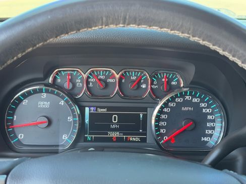 Used 2020 Chevrolet Tahoe LS w/ Enhanced Driver Alert Package image 21