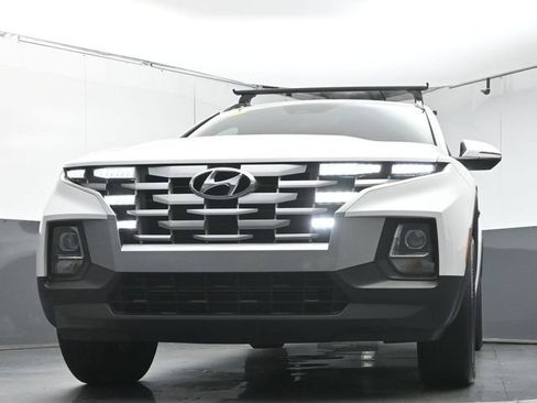 Used 2023 Hyundai Santa Cruz SEL w/ Activity Package AWD/4WD image 31