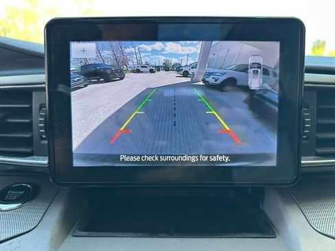 Certified 2023 Ford Explorer XLT w/ Equipment Group 202A RWD image 19