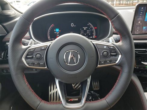 New 2026 Acura MDX A-Spec image 23