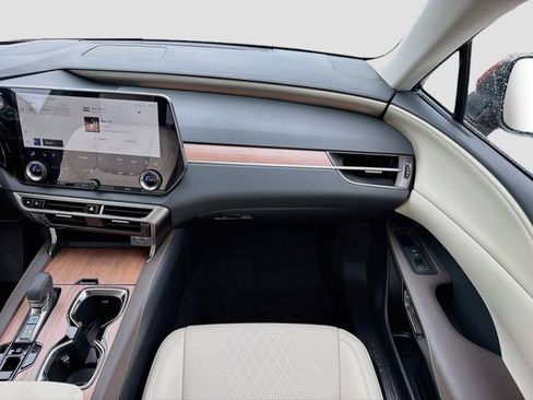 New 2026 Lexus RX 350 Premium Plus FWD image 19
