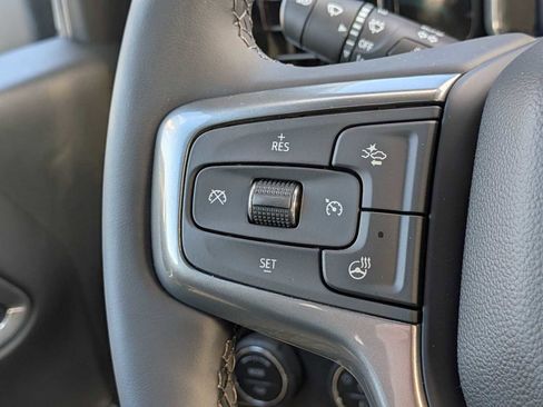 New 2026 Chevrolet Silverado 2500 LTZ w/ LTZ Premium Package image 28