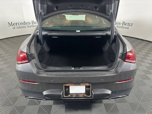 Certified 2023 Mercedes-Benz CLA 250 image 20