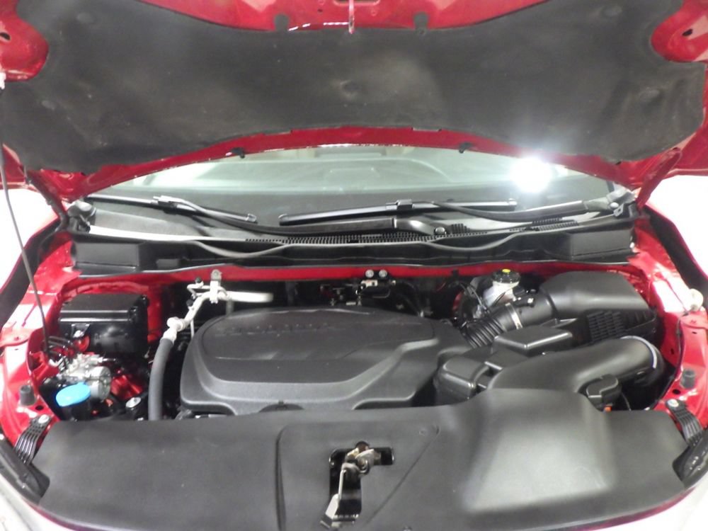 Used 2024 Honda Odyssey EX-L image 10