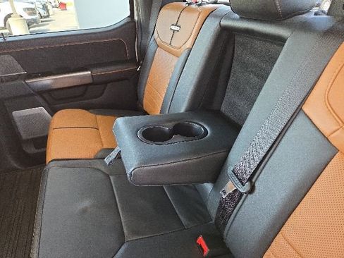 Used 2023 Ford F350 Platinum AWD/4WD image 56