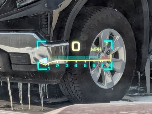 Certified 2023 GMC Acadia Denali w/ Denali Technology Package image 16