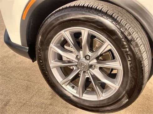 Certified 2023 Honda CR-V EX-L image 9