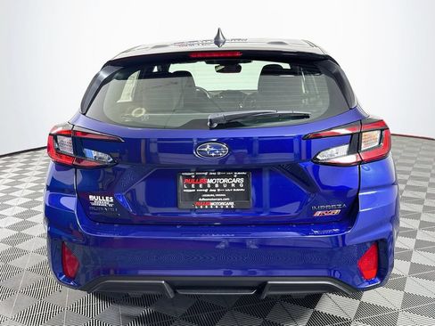 New 2026 Subaru Impreza RS AWD/4WD image 6