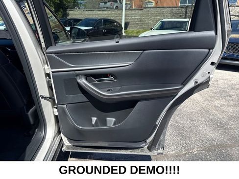 New 2026 MAZDA CX-90 3.3 Turbo S w/ Premium Package image 52