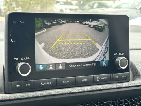 Used 2025 Honda CR-V EX image 21