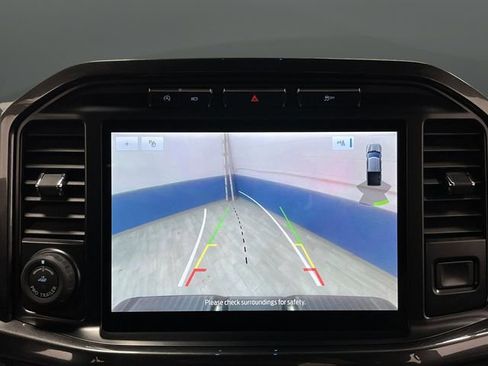 Used 2021 Ford F150 XLT w/ Equipment Group 302A High image 10