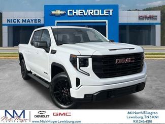 New 2025 GMC Sierra 1500 Elevation w/ Preferred Package 360° Tour
