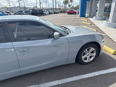 Used 2021 Dodge Charger SXT image 11