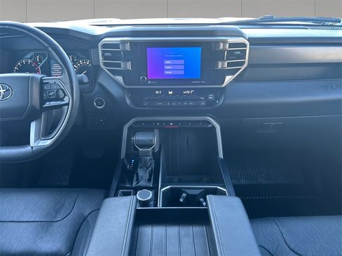 Used 2024 Toyota Tundra SR5 image 12