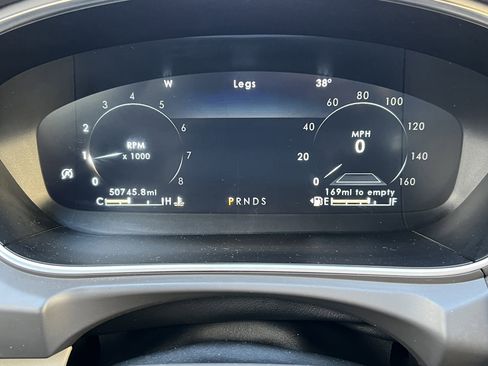 Used 2019 Lincoln Nautilus Reserve image 29