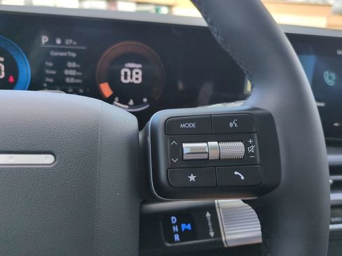 New 2026 Hyundai Santa Fe SEL image 32