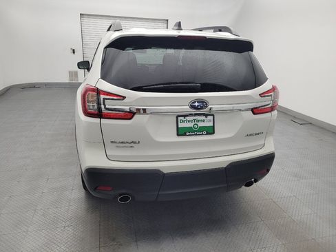 Used 2023 Subaru Ascent Premium w/ Convenience Package AWD/4WD image 6