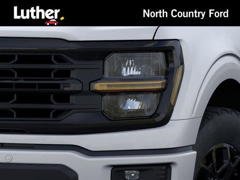 New 2026 Ford F150 XLT AWD/4WD image 18