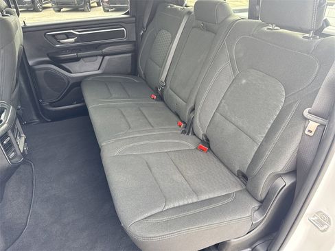 Certified 2025 RAM 1500 Big Horn image 32