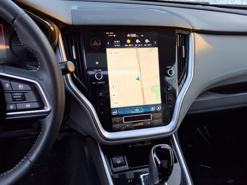 Used 2024 Subaru Outback Premium image 10