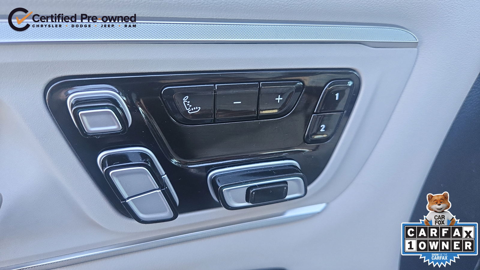 Certified 2025 RAM 1500 Tungsten w/ Bed Utility Group AWD/4WD image 22