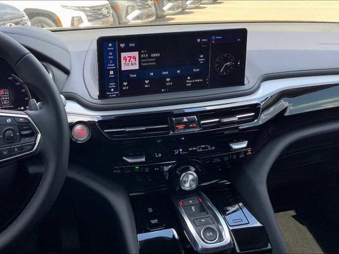 New 2026 Acura MDX FWD image 6