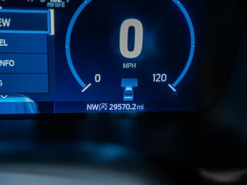 Certified 2023 Ford F150 Lariat w/ Equipment Group 502A High image 57