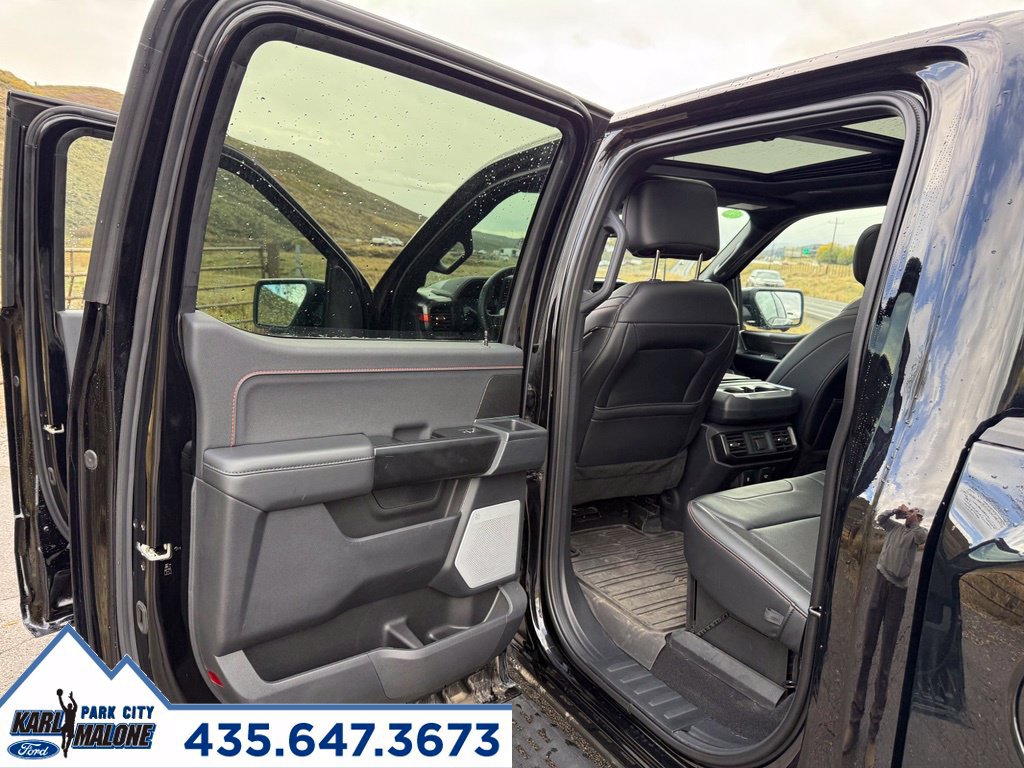 Used 2025 Ford F150 Raptor AWD/4WD image 26