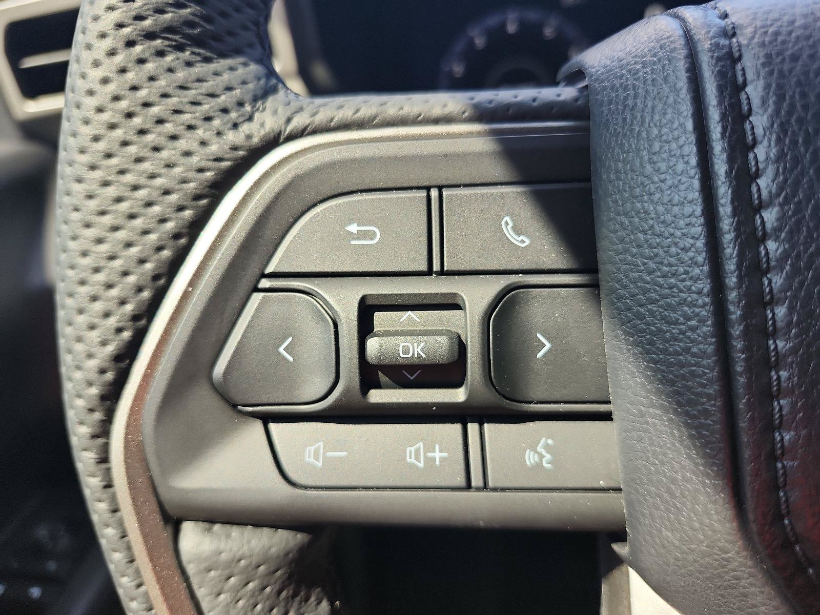 Used 2026 Toyota Tacoma 4x4 Double Cab Hybrid image 27