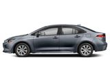 Certified 2021 Toyota Corolla LE image 3