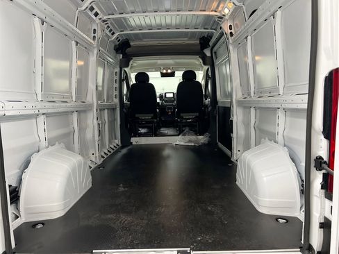 New 2026 RAM ProMaster 3500 w/ Power Group FWD image 23