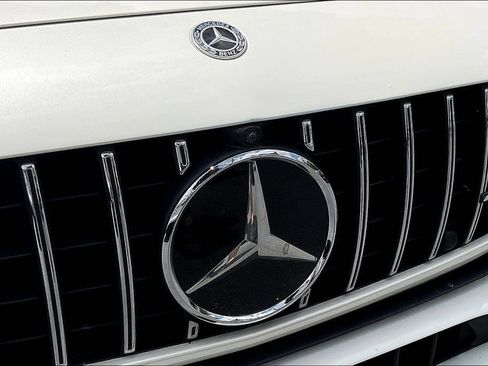 Used 2021 Mercedes-Benz AMG GT 43 image 24