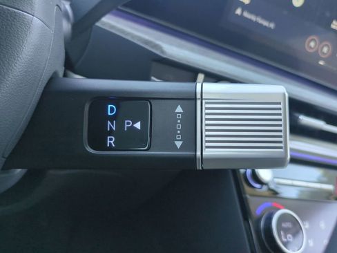 New 2026 Hyundai Santa Fe Calligraphy image 22