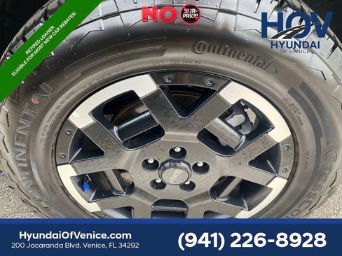 Certified 2026 Hyundai Palisade XRT Pro AWD/4WD image 40