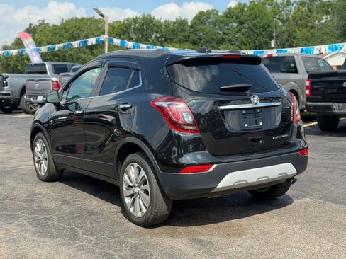 Used 2019 Buick Encore Preferred FWD image 6
