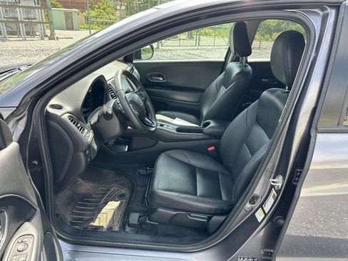 Used 2016 Honda HR-V EX-L image 11