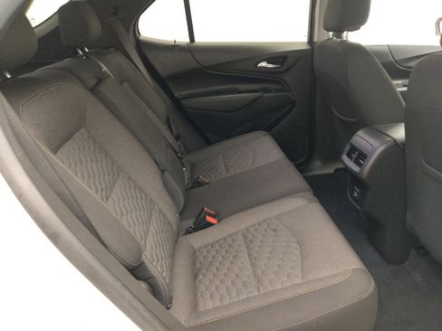Used 2021 Chevrolet Equinox LT AWD/4WD image 19