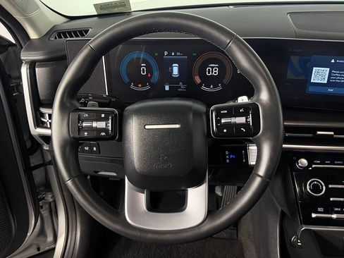 Used 2025 Hyundai Santa Fe SE FWD image 14