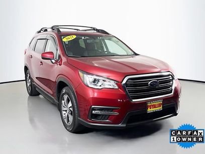 Used 2021 Subaru Ascent Premium w/ Convenience Package