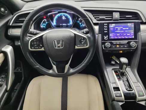 Used 2019 Honda Civic EX image 22