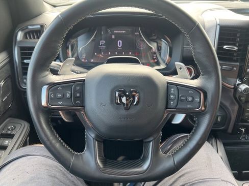 Used 2025 RAM 1500 RHO w/ RHO Level 1 Equipment Group image 38