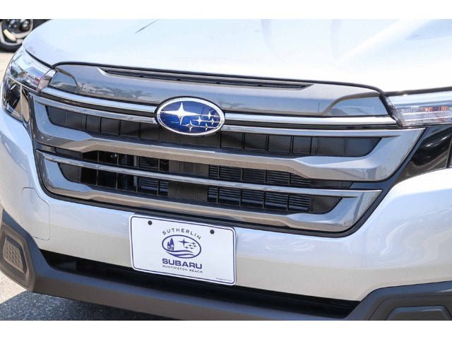 New 2026 Subaru Forester Touring AWD/4WD image 36