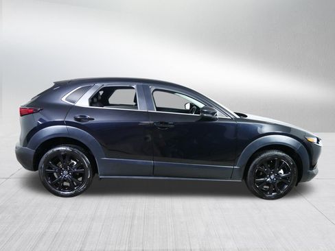 Used 2024 MAZDA CX-30 AWD 2.5 S w/ Select Sport Pkg image 8