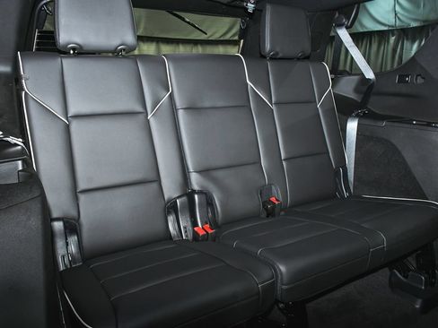 Used 2022 Cadillac Escalade Sport AWD/4WD image 55