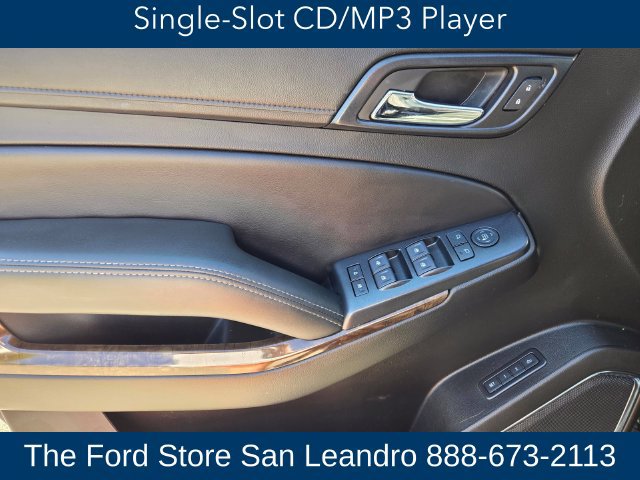 Used 2018 Chevrolet Suburban LT AWD/4WD image 19